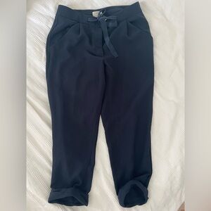 Wilfred Allant crop dress pant